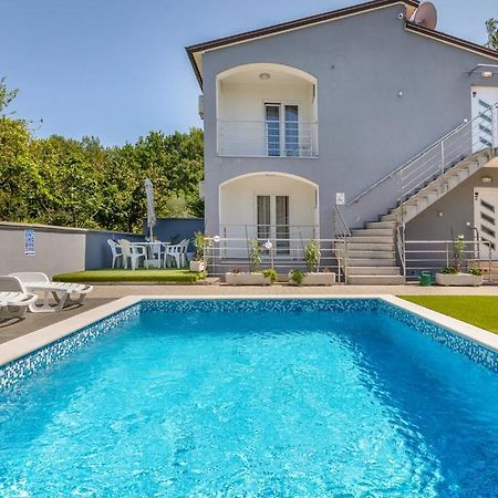 Villa Miskovic Banjole Eksteriør bilde