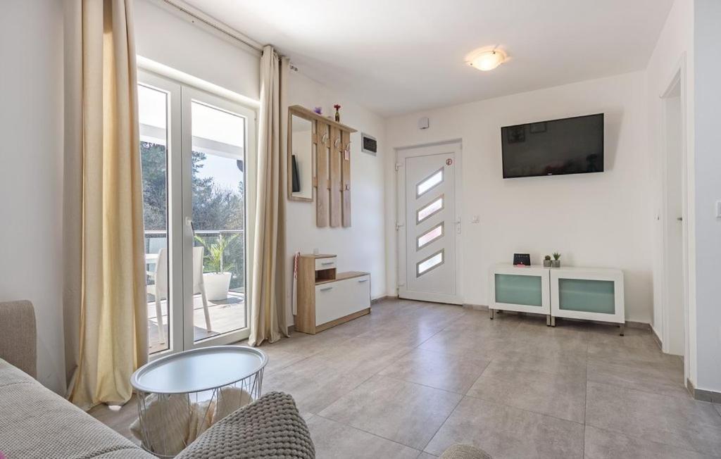 Villa Miskovic Banjole Eksteriør bilde